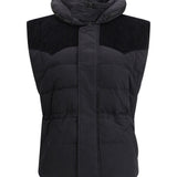 Olfa padded Gilet