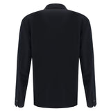 Shirt Jacket