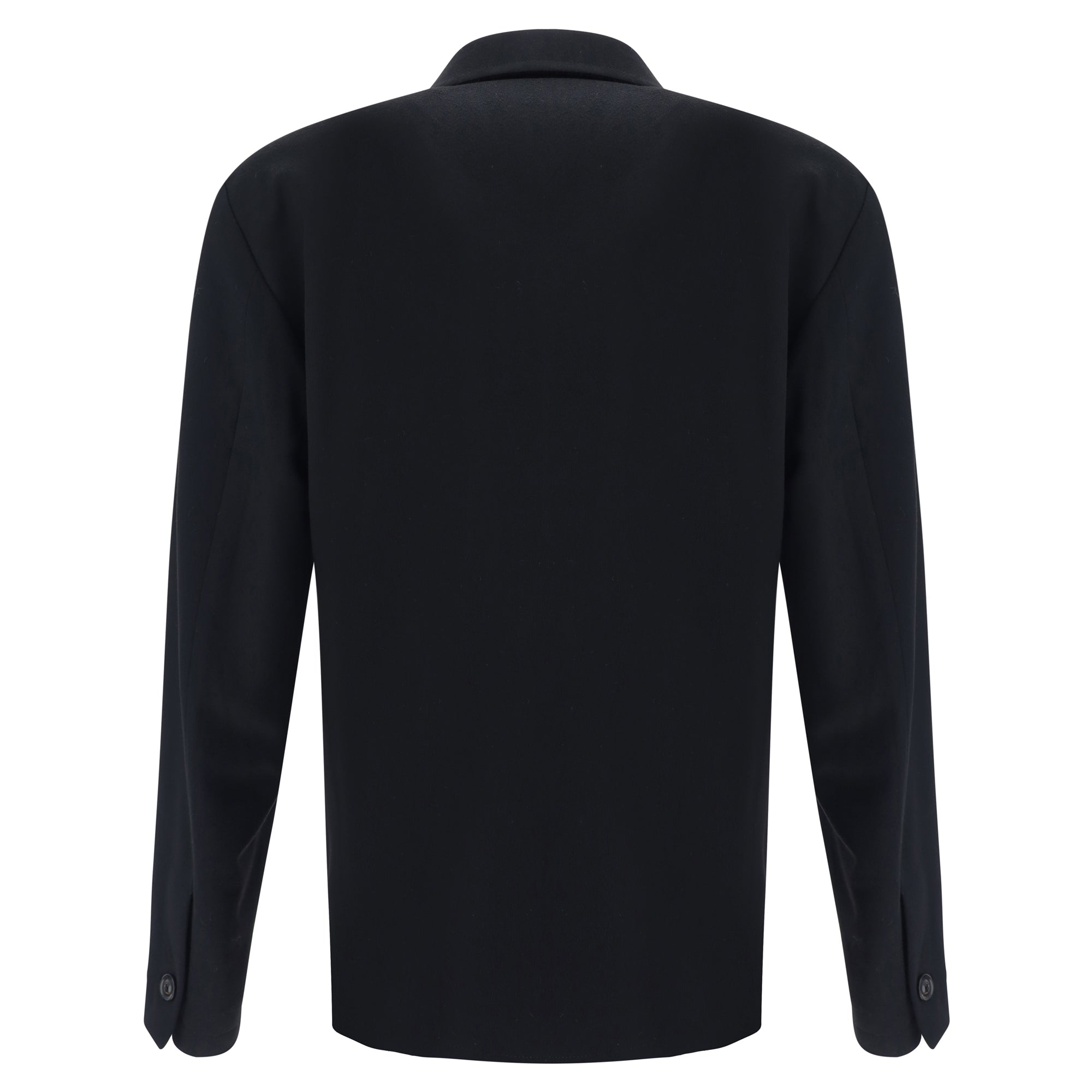 Shirt Jacket