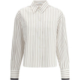 Striped Shirt