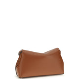 T-Lock Clutch Bag