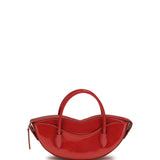 Mini Lips Shoulder Bag