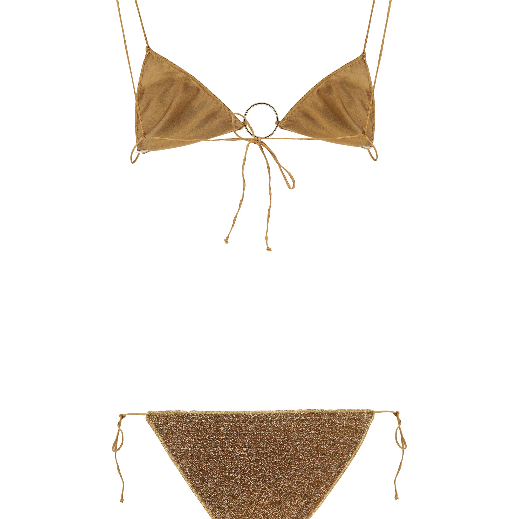 Lumiere Ring Swimsuit