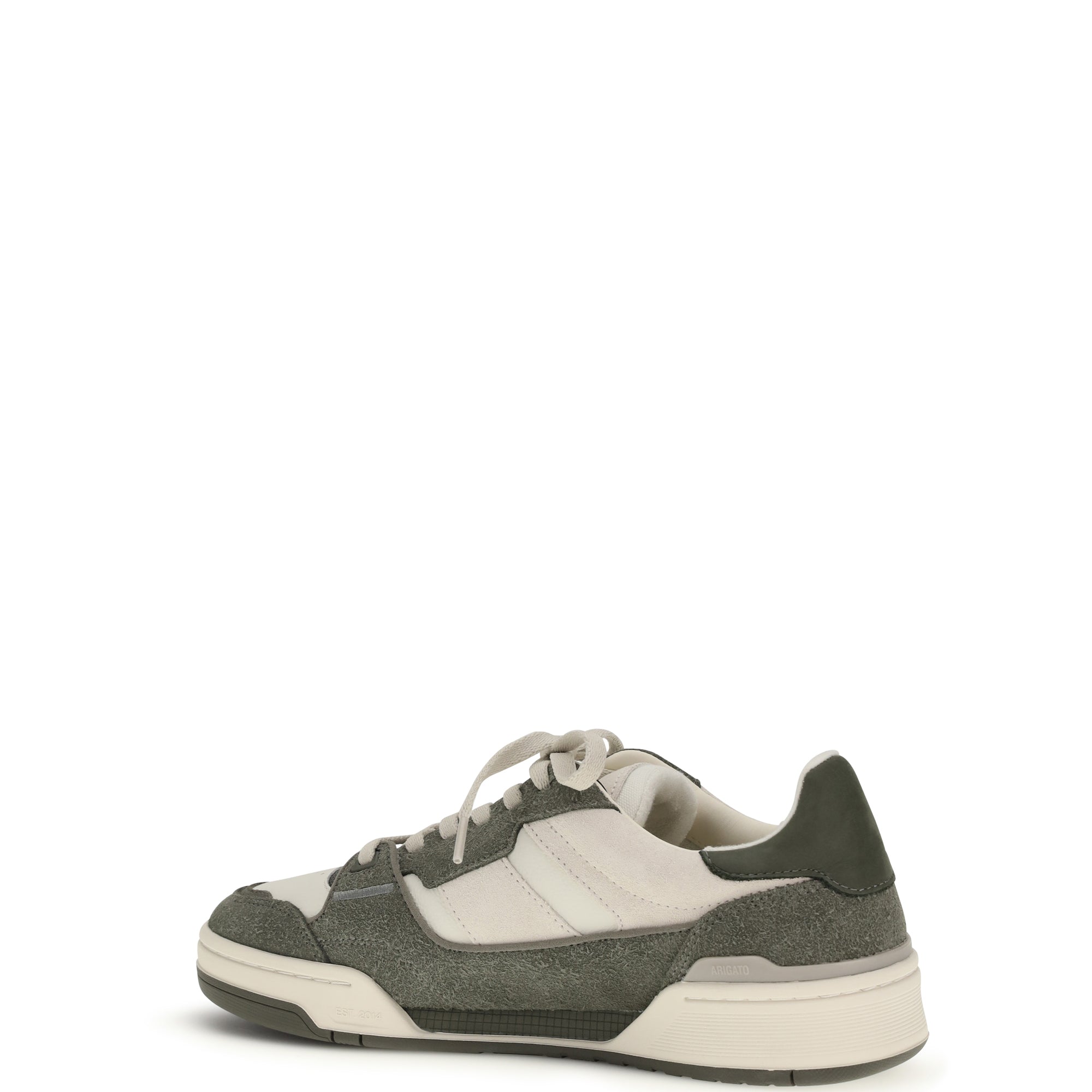 Clay Sneakers