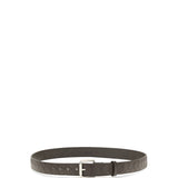Intrecciato Belt