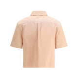 Cropped Shirt