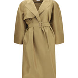 Amapola Coat