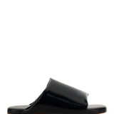Puffer Sandals