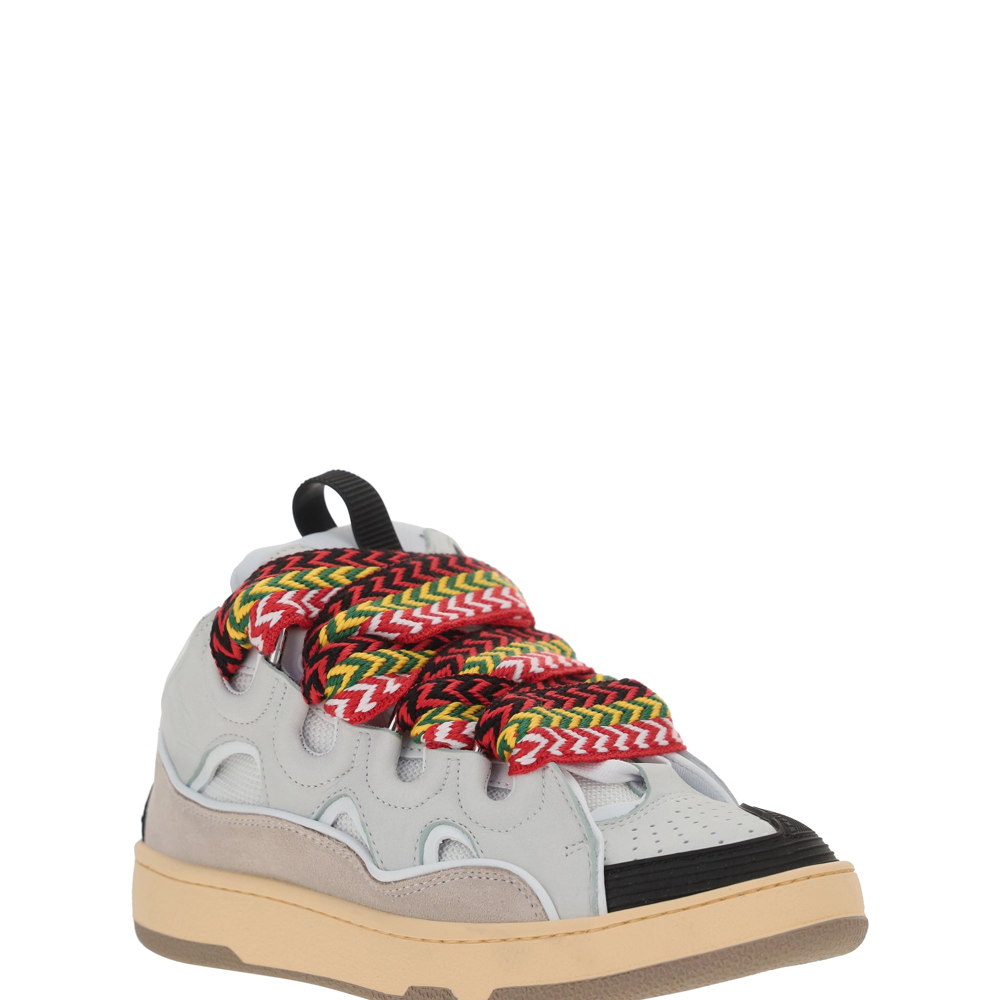 Curb Sneakers