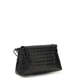 Intrecciato Shoulder Bag