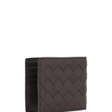 Iconic intrecciato Wallet