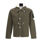 Hooded Jacket