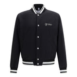 Script Cotgab Souvenir Varsity Jacket