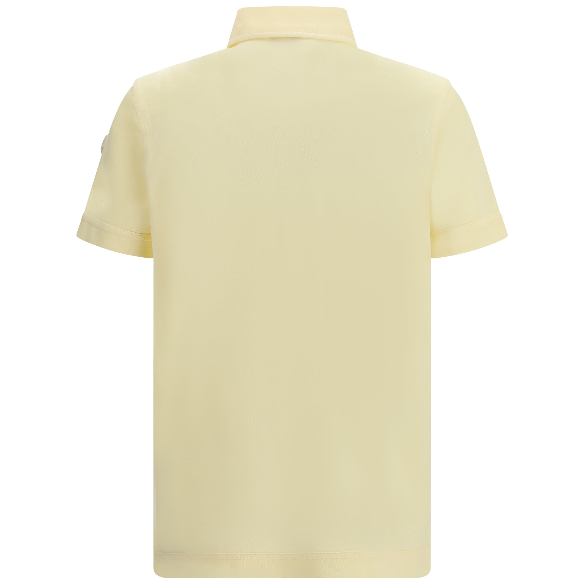 Cotton piqué Polo Shirt