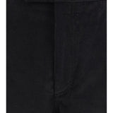 Corduroy Chino Pants