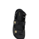 Strap Sandals