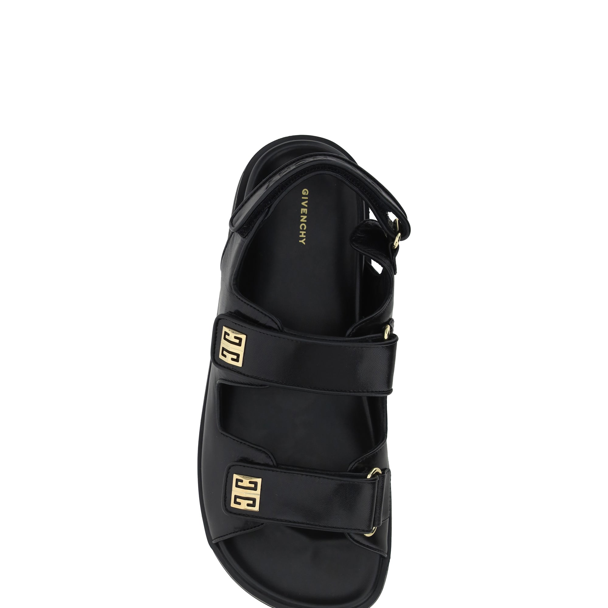 Strap Sandals