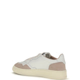 Medalist Low leather Sneakers