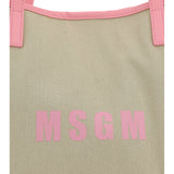 Medium Shopping Shoulder Bag
