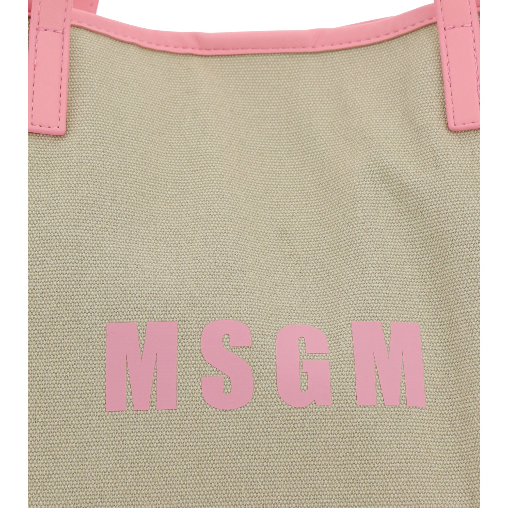 Medium Shopping Shoulder Bag