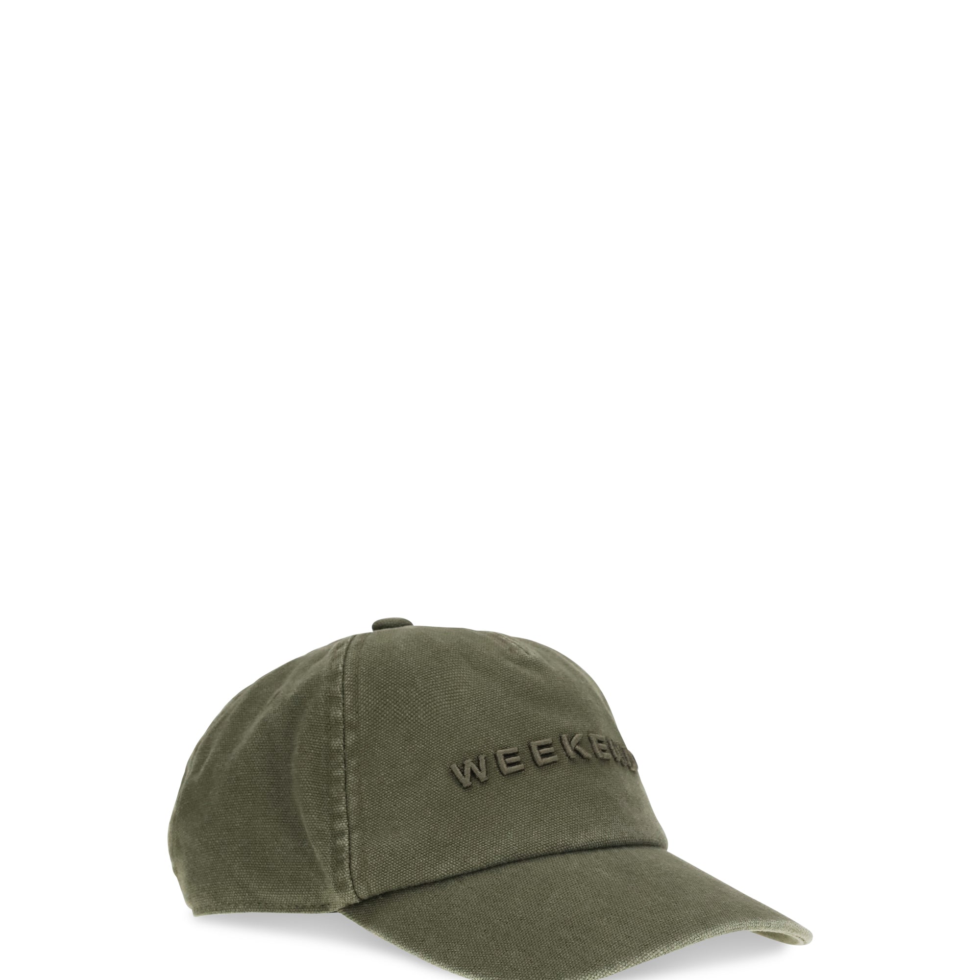 Washed cotton Baseball Cap