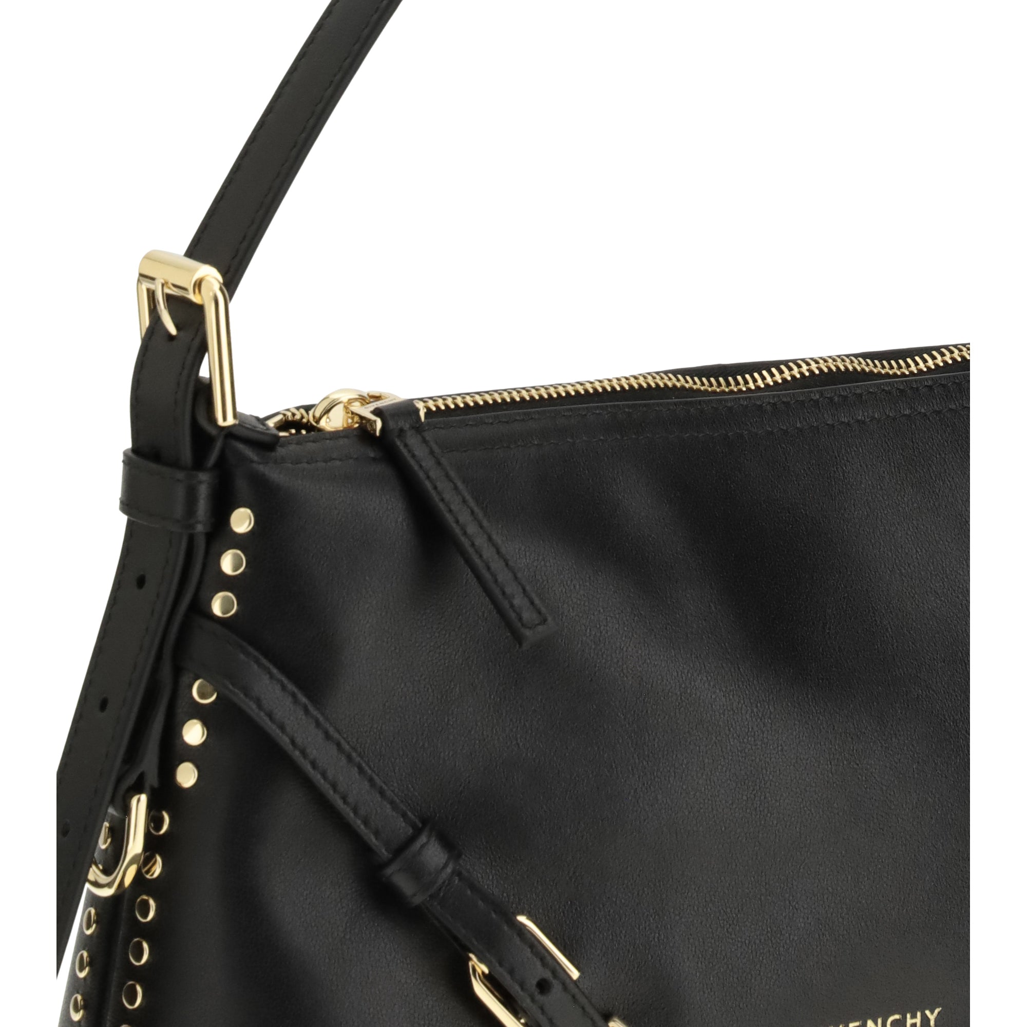 Voyou Shoulder Bag