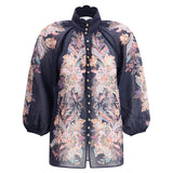 Rhiannon Billow Blouse