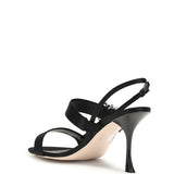 MINI BOUQUET SANDAL 85