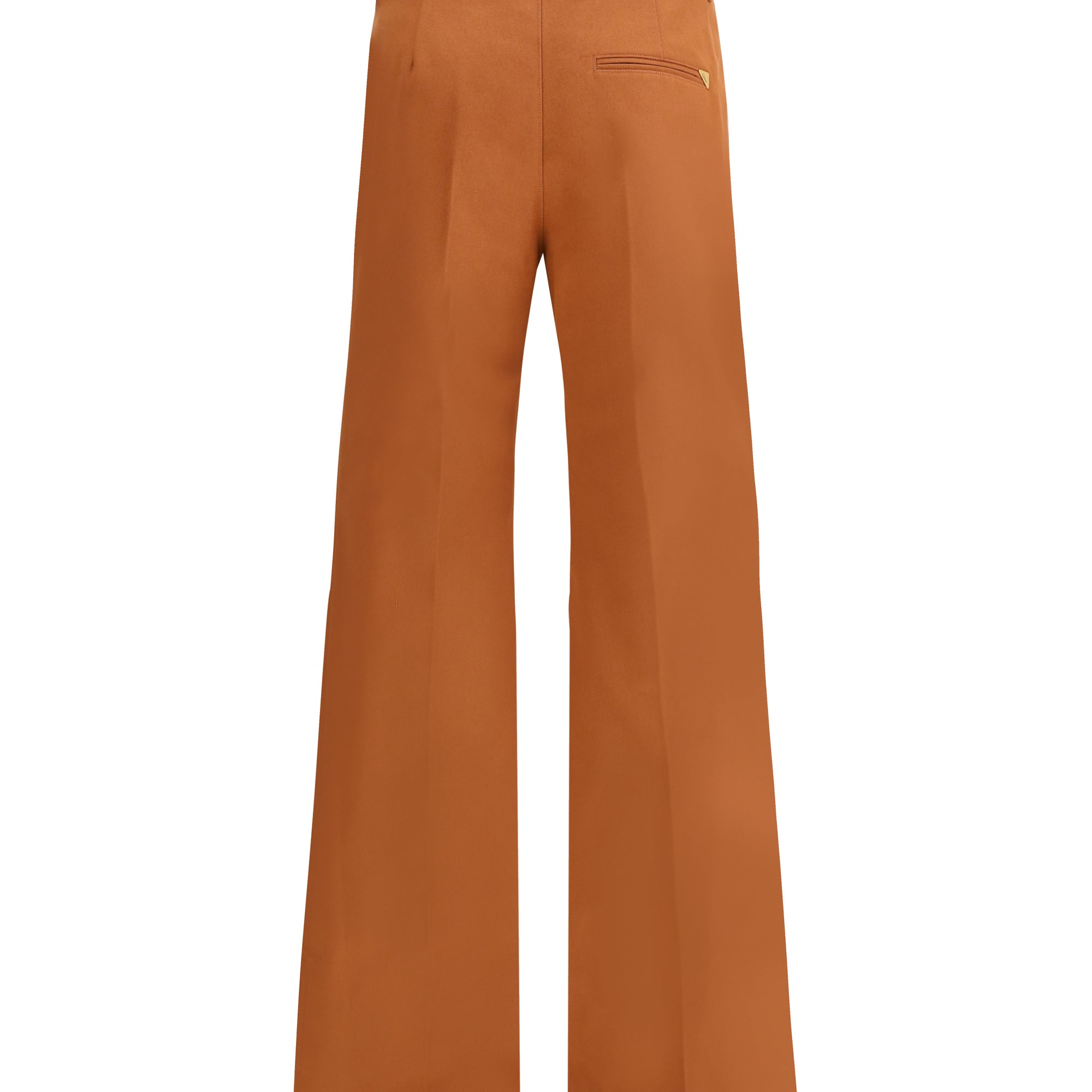 Flare Denim Jeans