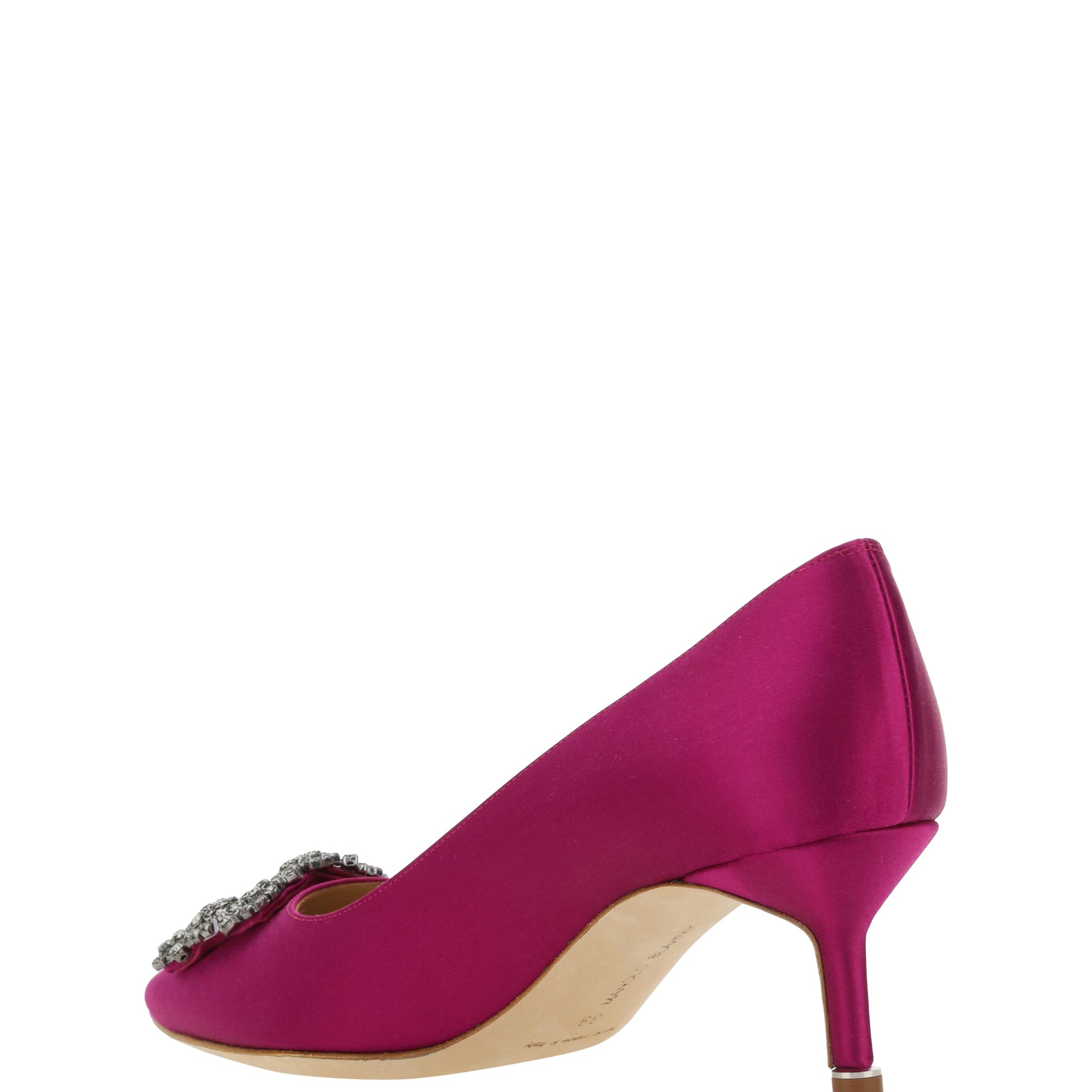 Hangisi Pumps