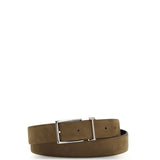 Suede Belt