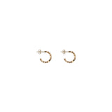 Logoed Earrings