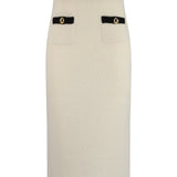 Midi Skirt