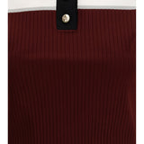 Striped short-sleeve polo Shirt