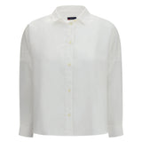 Cotton and linen blend Shirt
