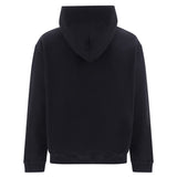 Cotton Hooded Sweatshirt