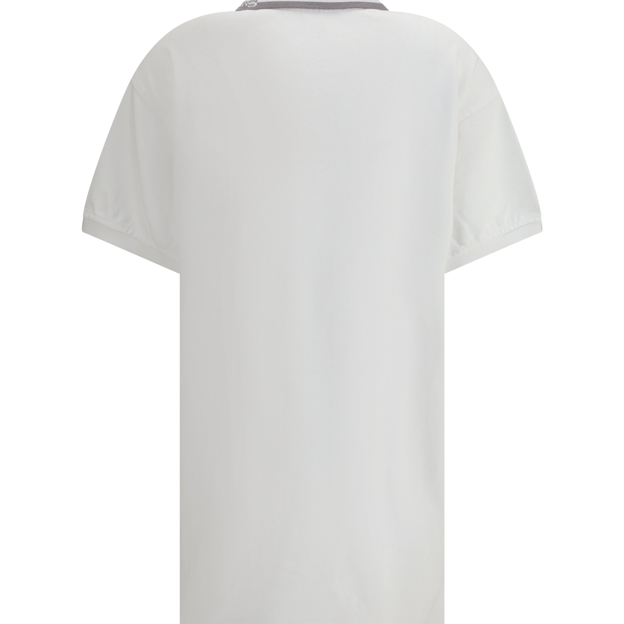 Cotton polo Dress