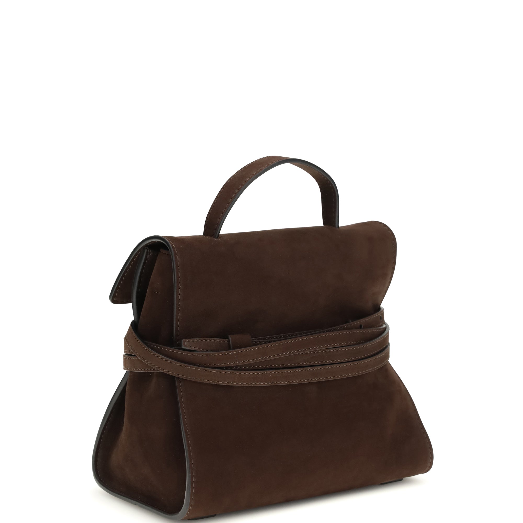Tie Me Handbag