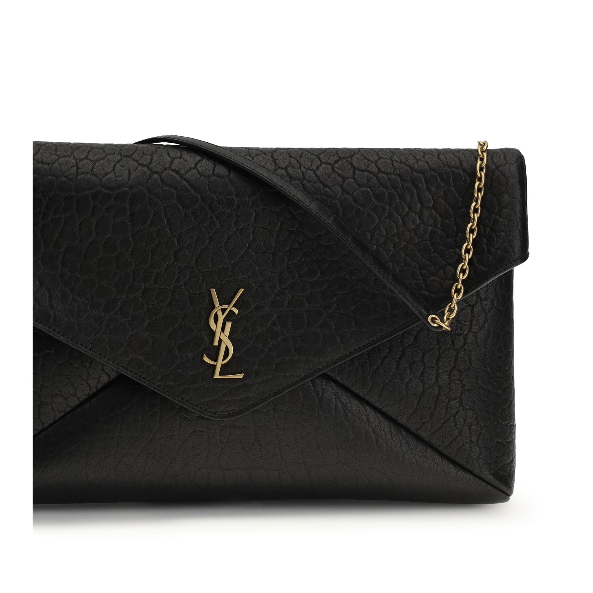 Cassandre Clutch Bag