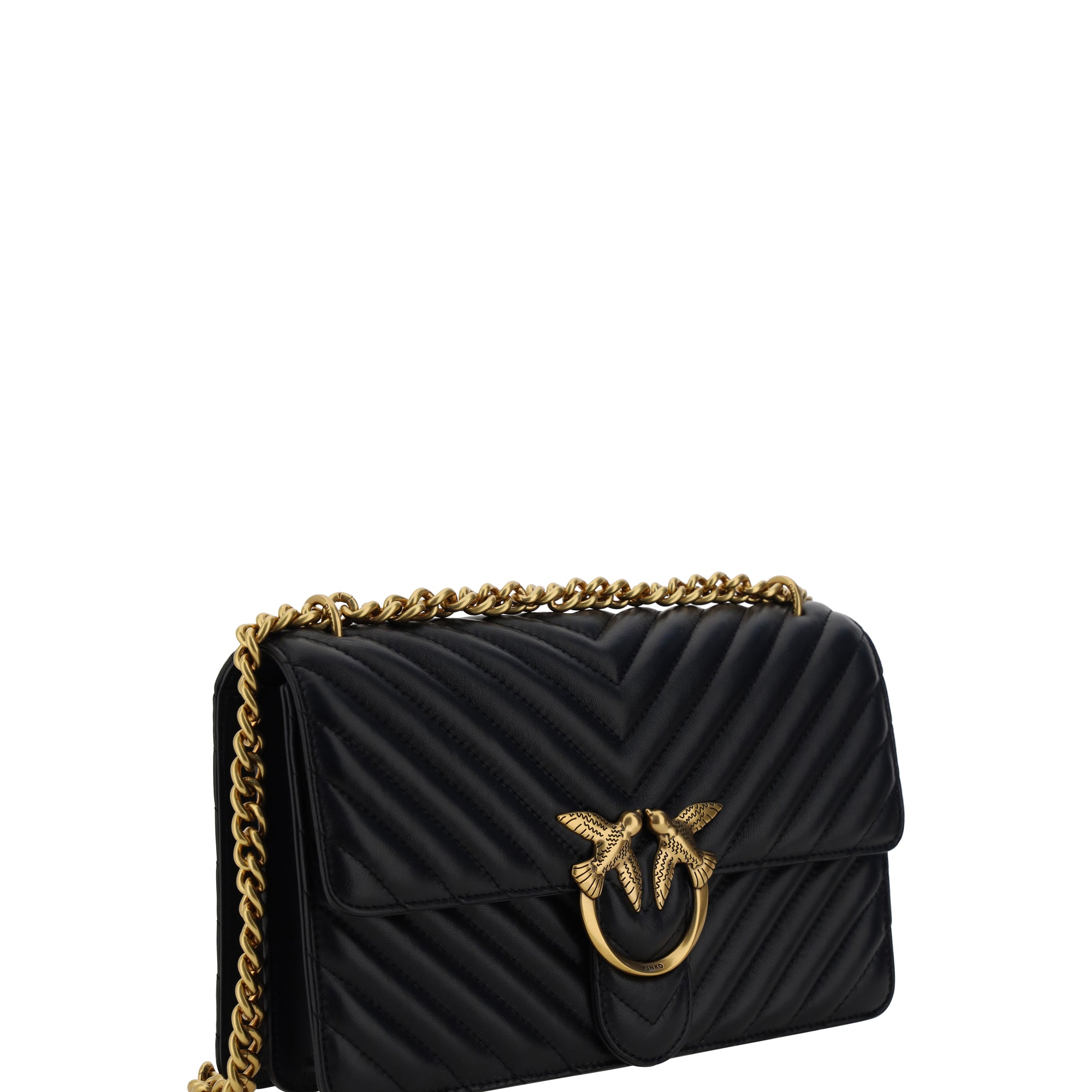 Love One Classic Shoulder Bag