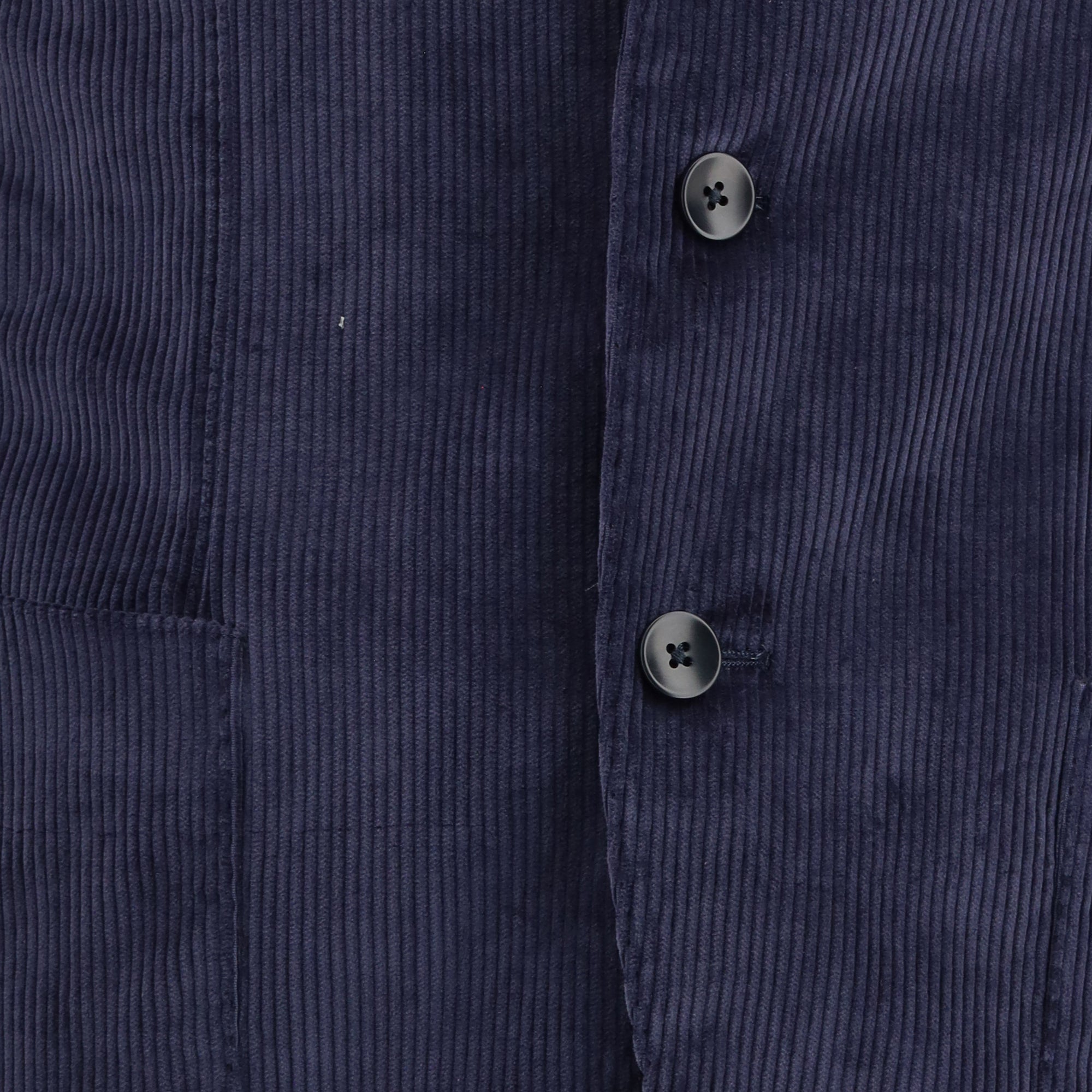 Ribbed cotton Suit