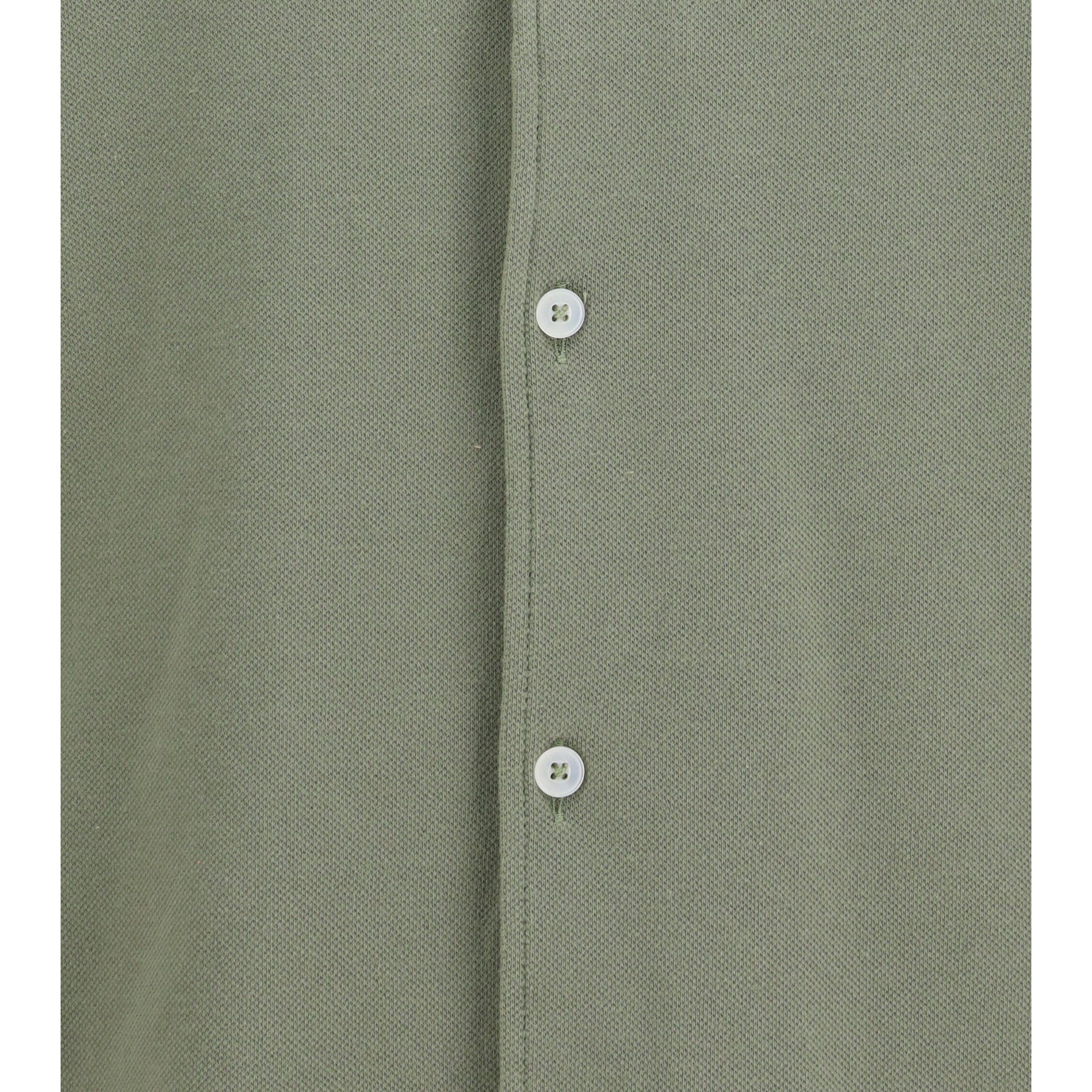 Cotton Shirt