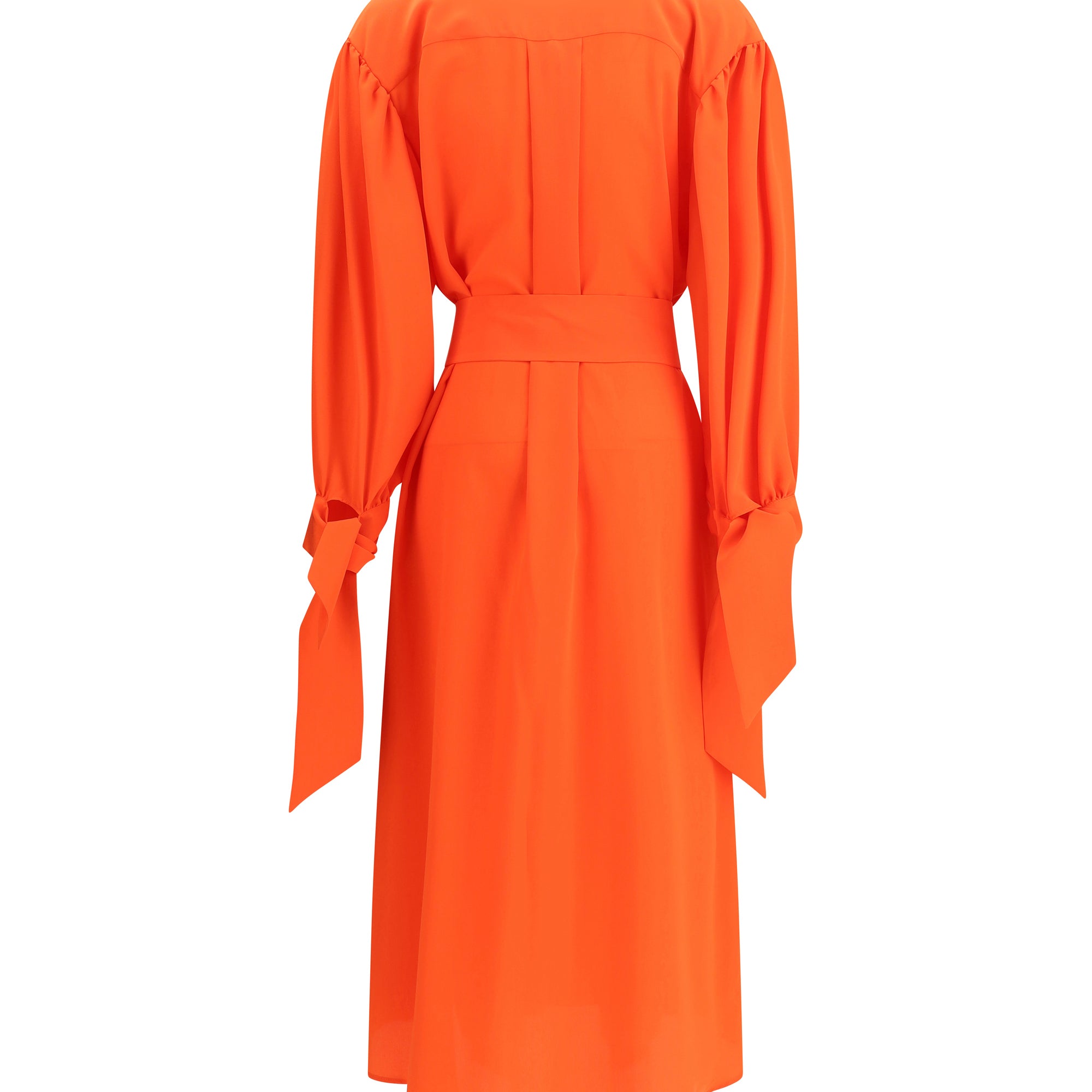 Susanna long Dress