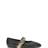 Robin leather Ballerinas