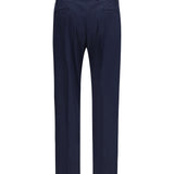 Tailored Pants in cotton