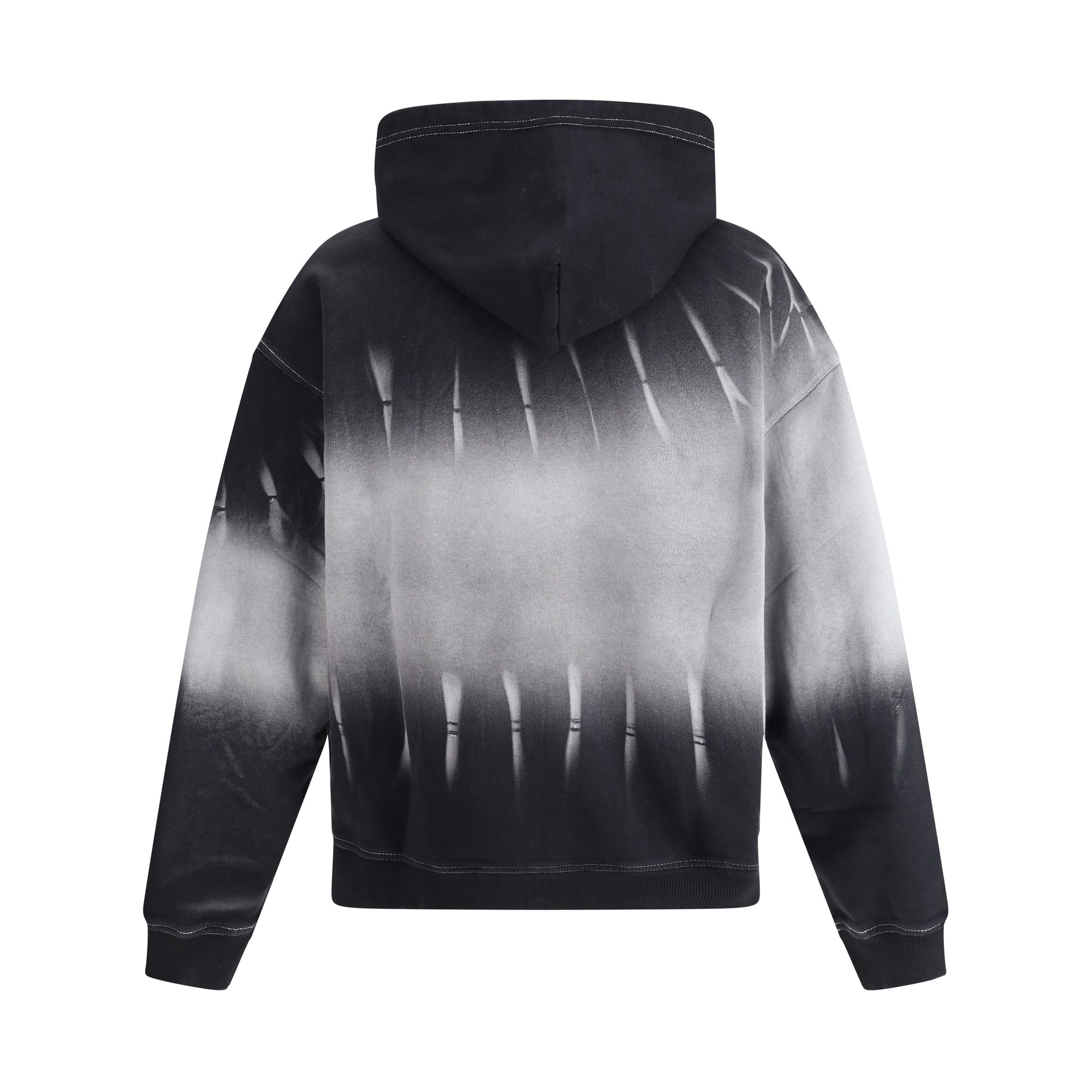 S-boxt-hood-r2 Hoodie