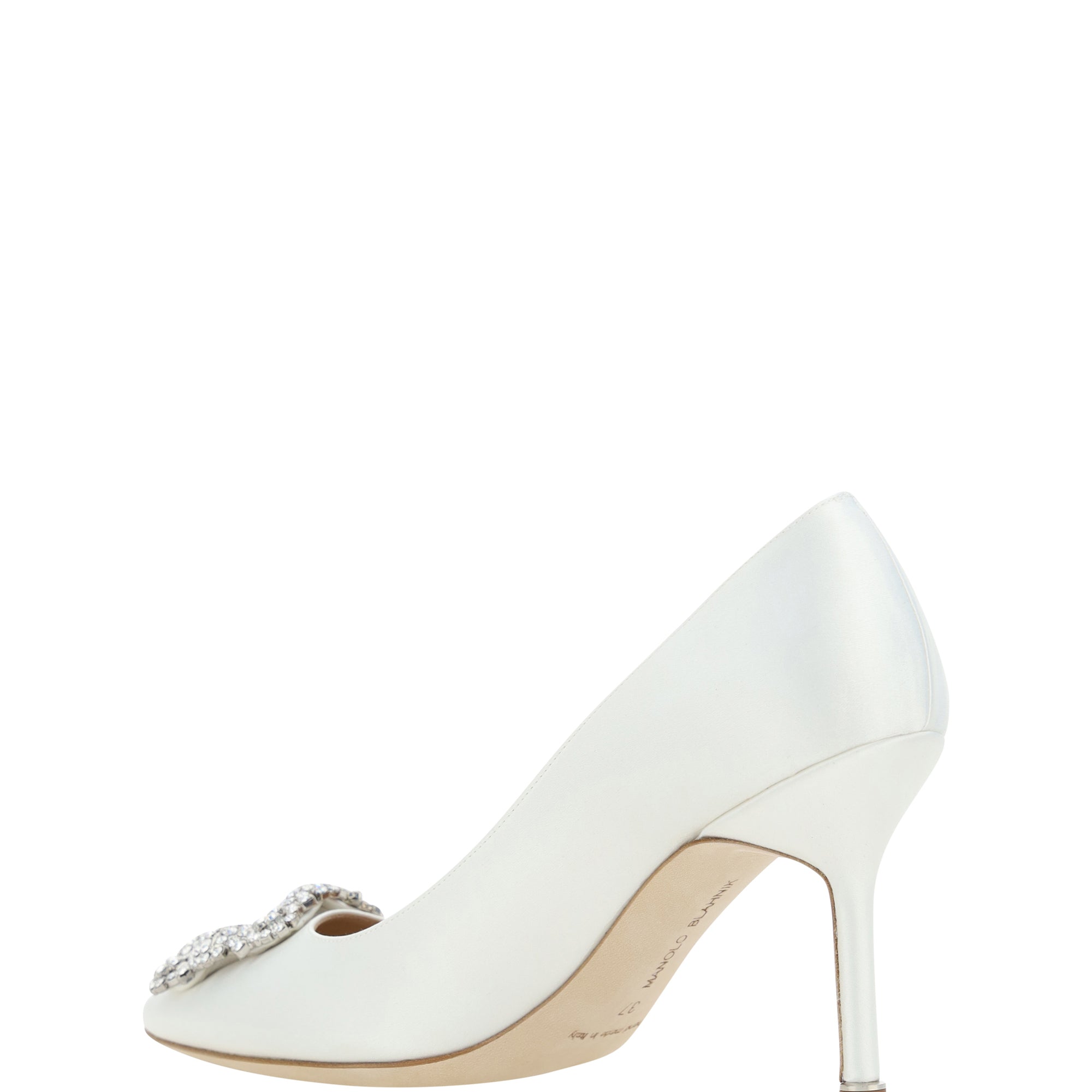 Hangisi Pumps