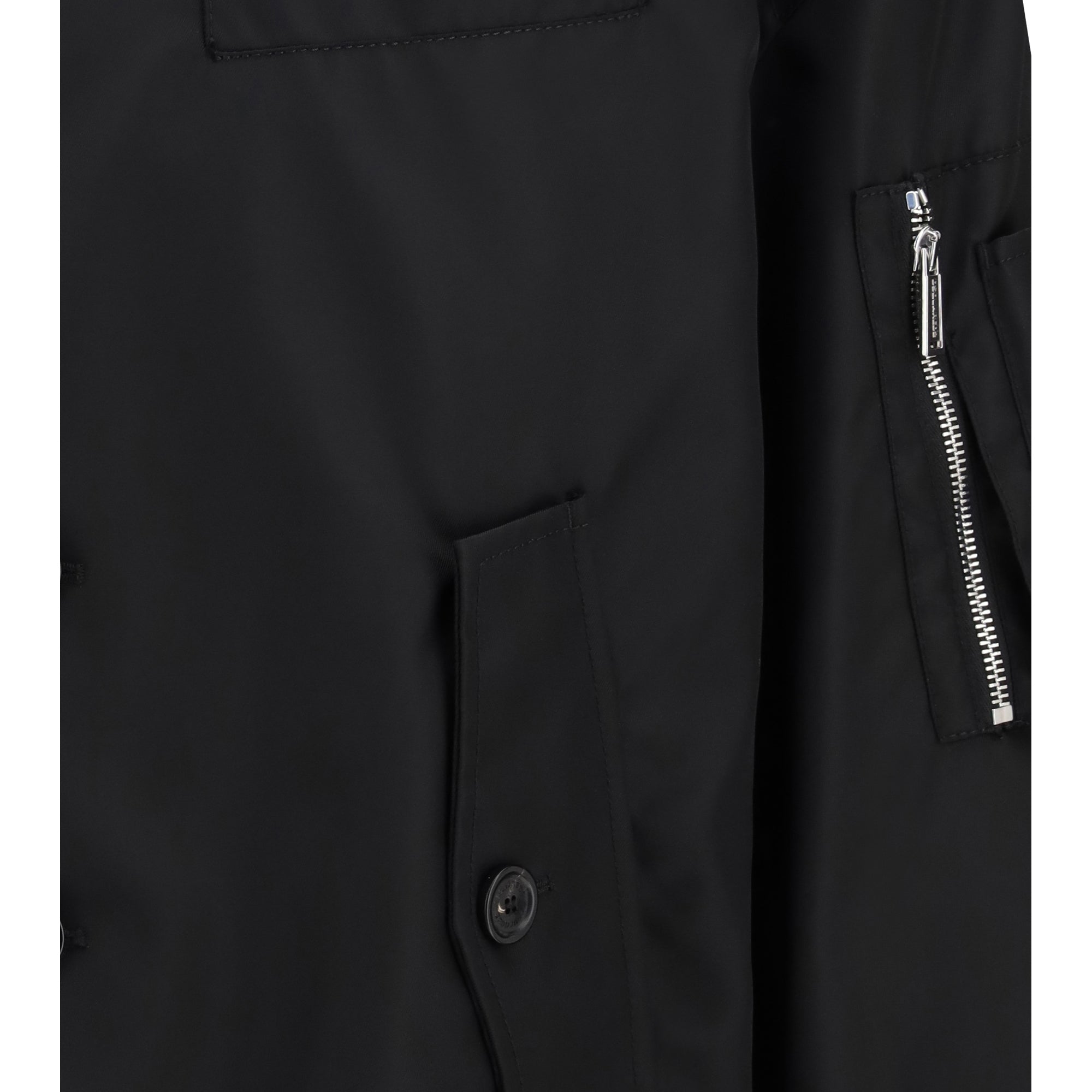 Hybrid Bomber