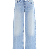 Straight Jeans