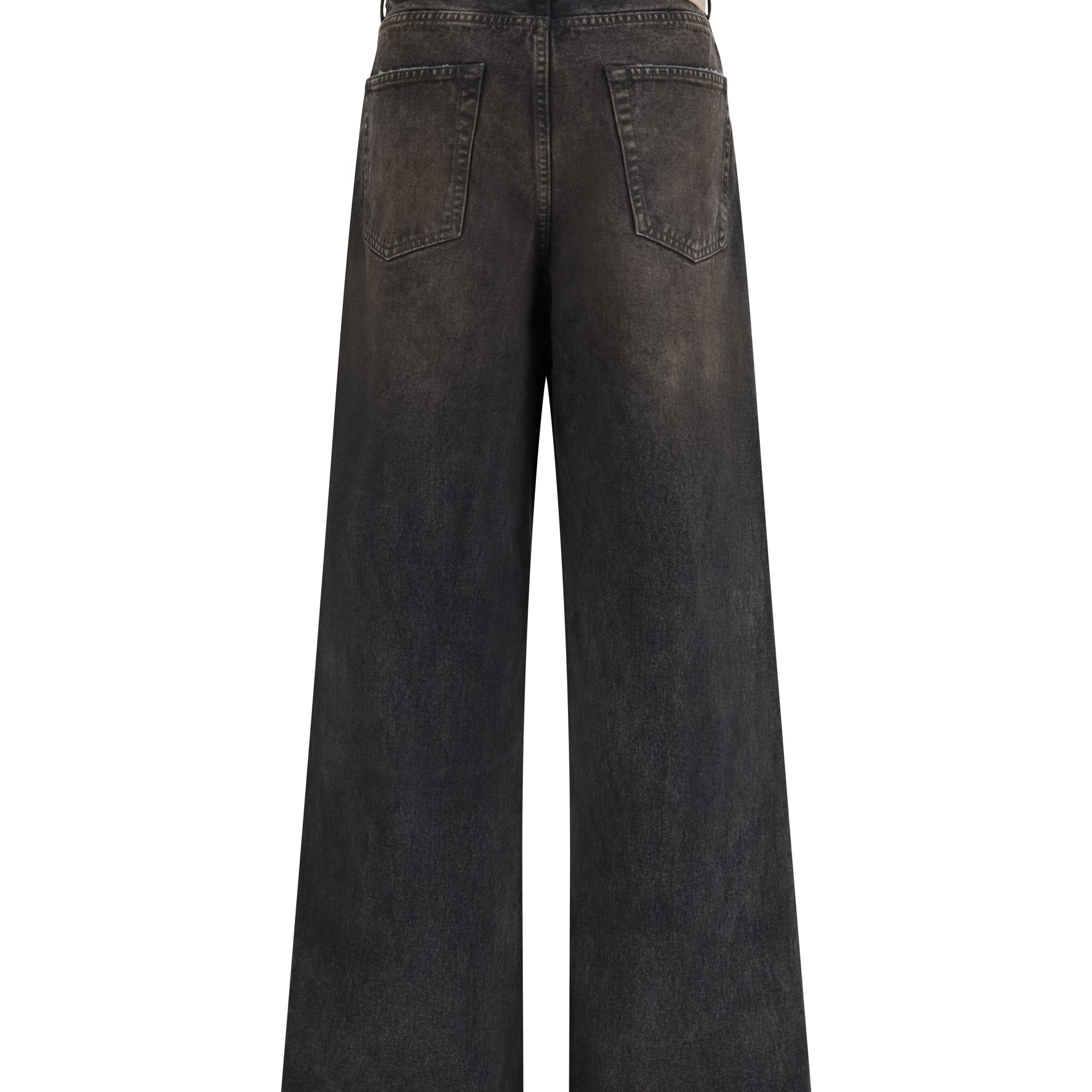 Full Cut Nebula Wash Jeans